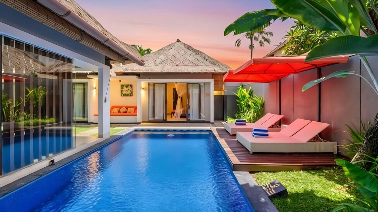Photo of Outdoor in Sunset Road