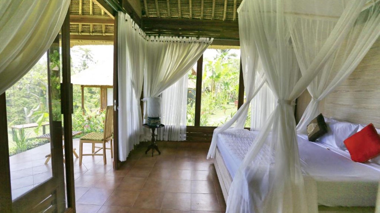 Photo of Bedroom in Payangan