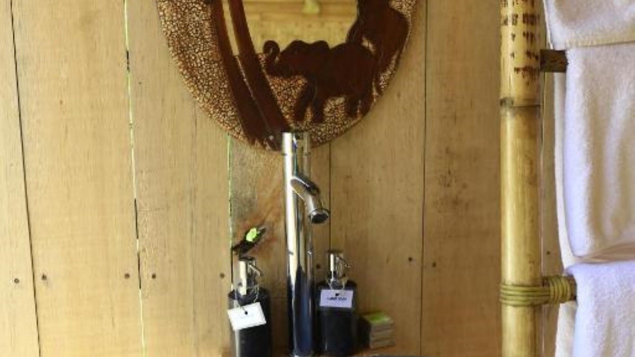 Photo of Bathroom in Payangan