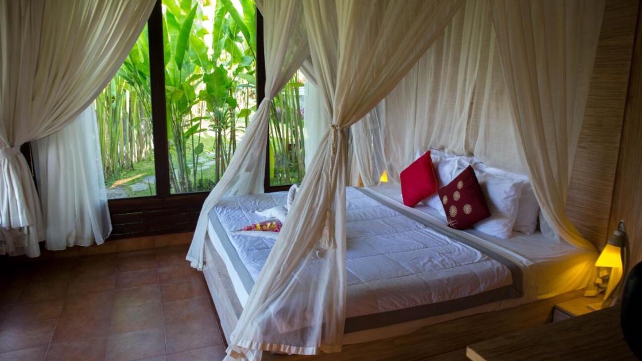 Photo of Bedroom in Payangan