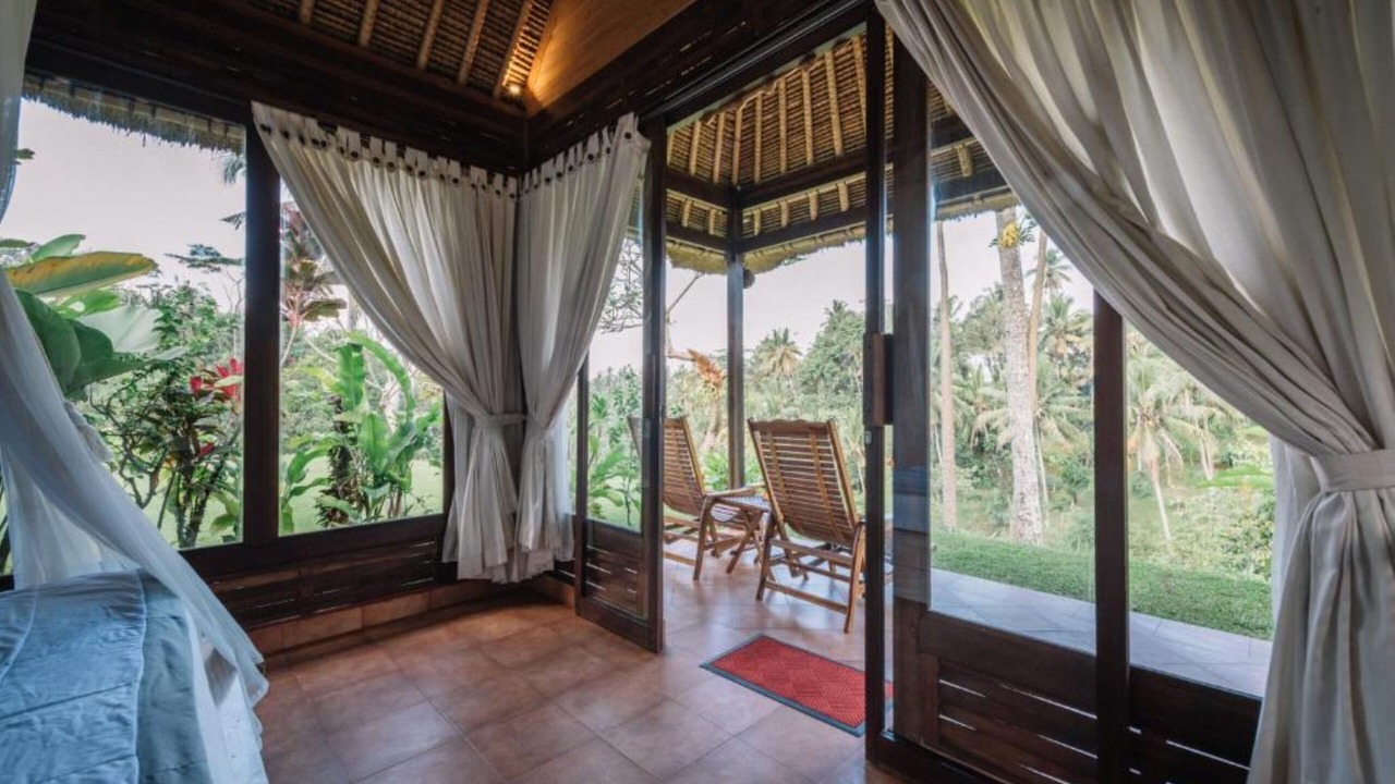 Photo of Bedroom in Payangan