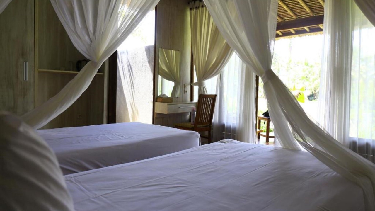 Photo of Bedroom in Payangan