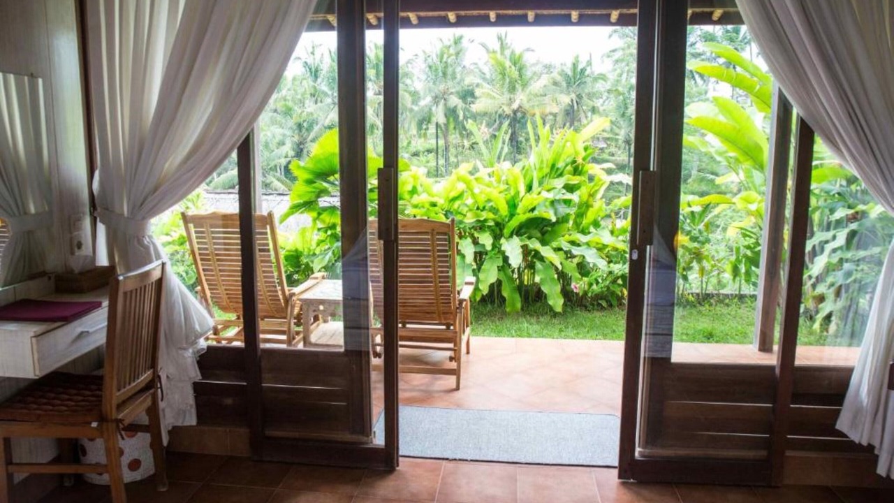 Photo of Bedroom in Payangan