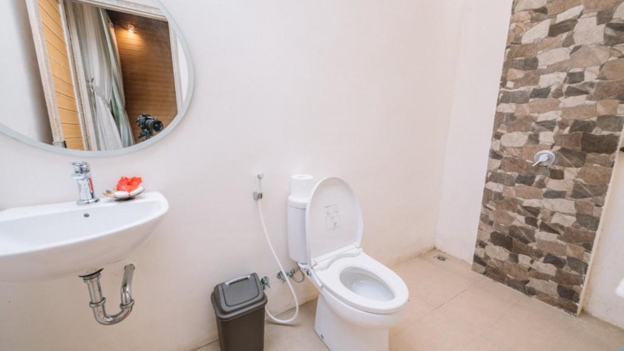Photo of Bathroom in Payangan