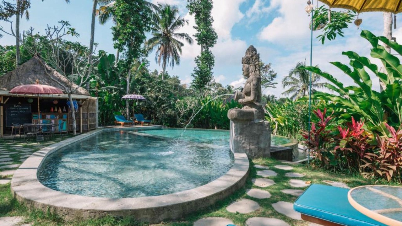 Photo of Outdoor in Payangan