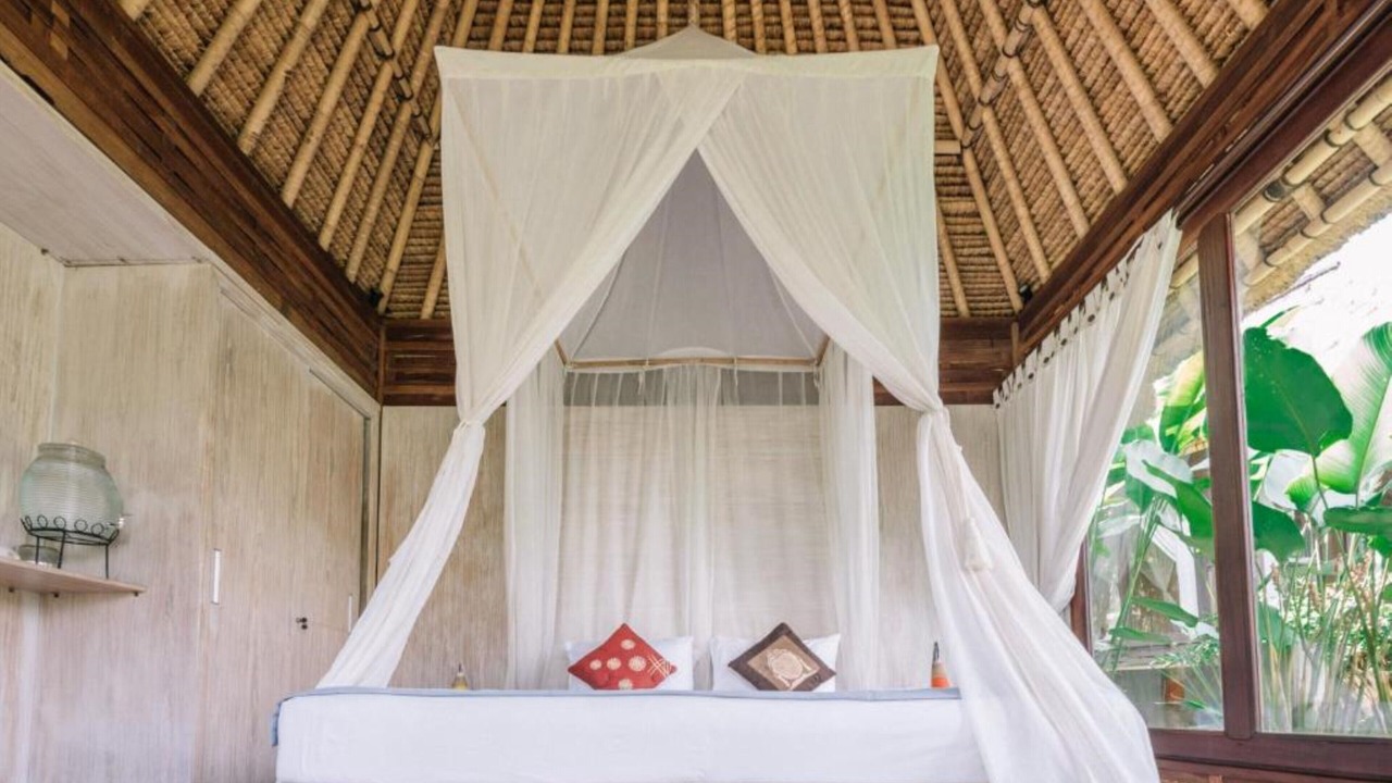 Photo of Bedroom in Payangan