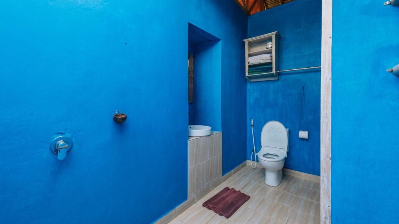 Photo of Bathroom in Payangan