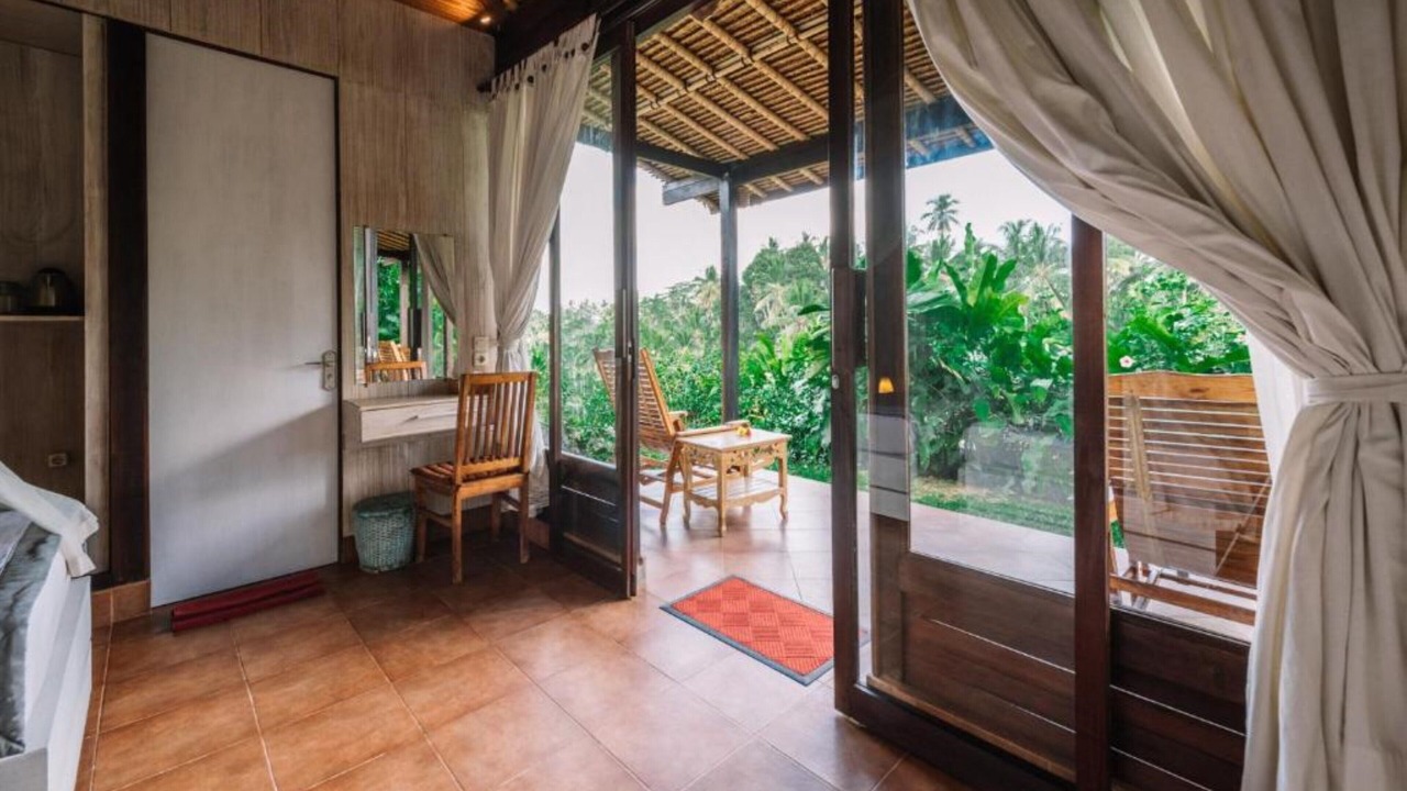 Photo of Bedroom in Payangan
