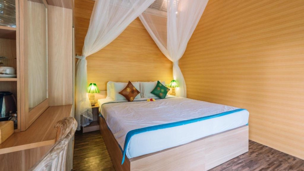 Photo of Bedroom in Payangan