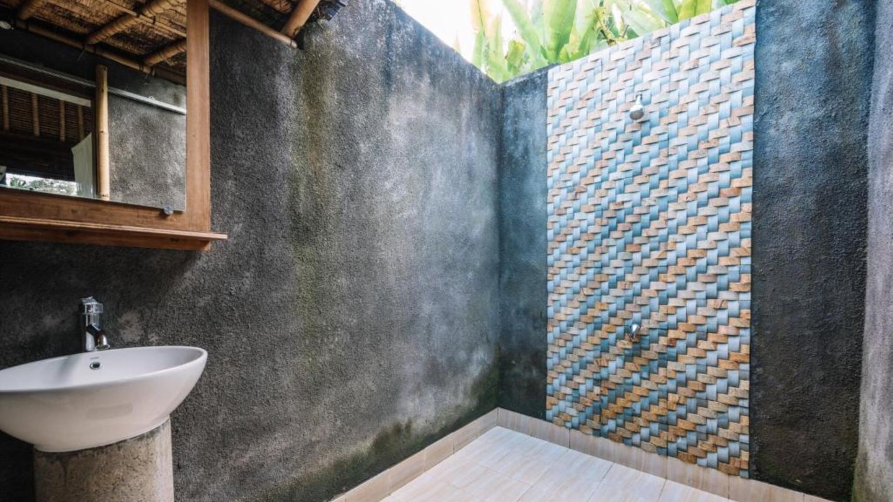 Photo of Bathroom in Payangan