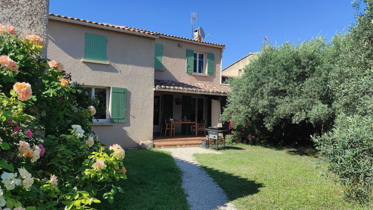 Photo of Outdoor in Caromb