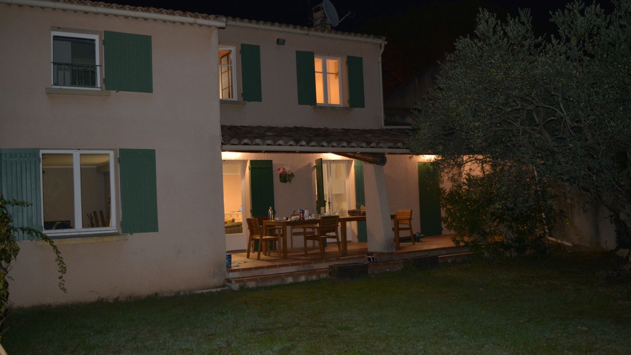 Photo of Outdoor in Caromb