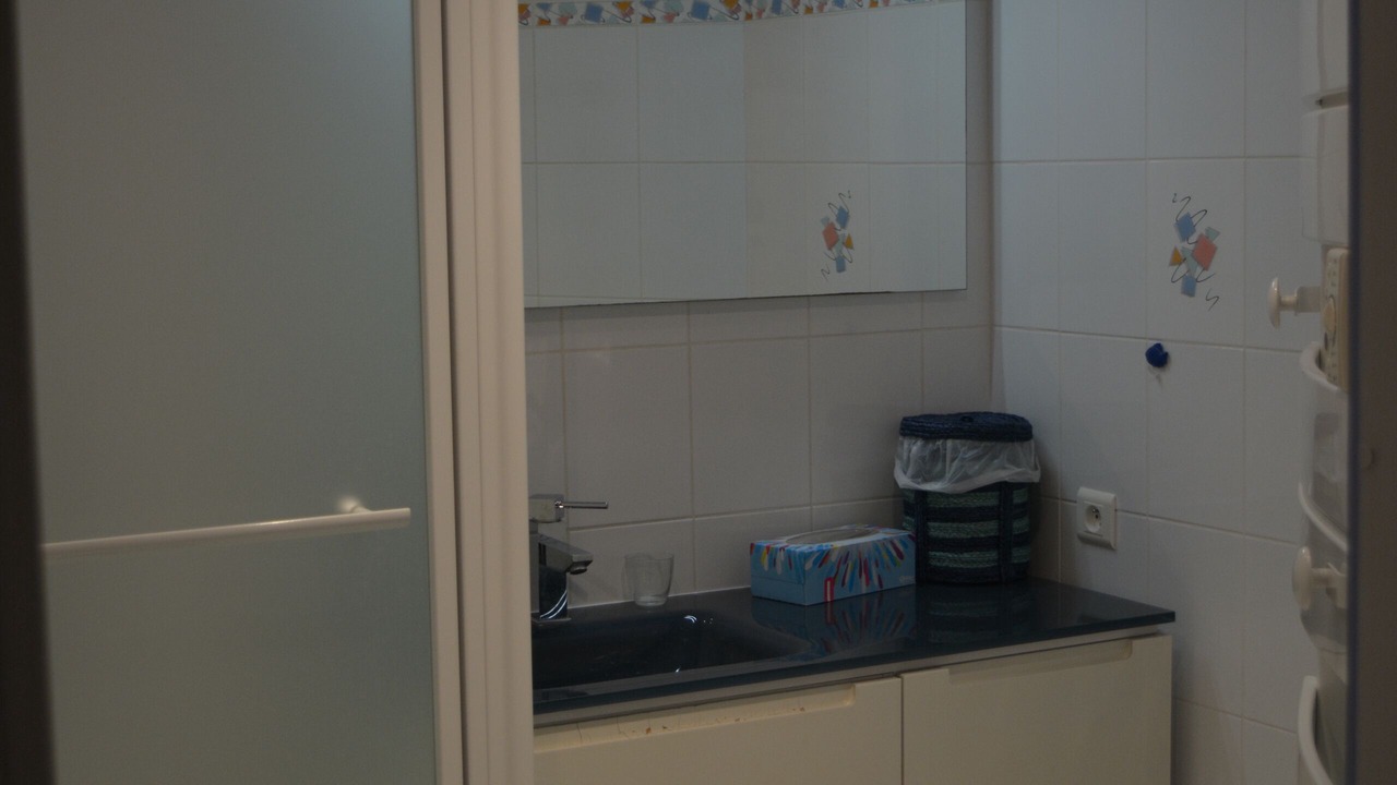 Photo of Bathroom in Caromb