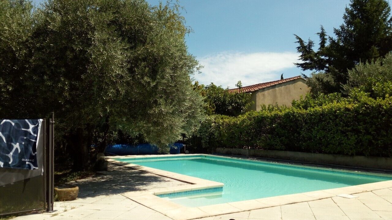 Photo of Outdoor in Caromb