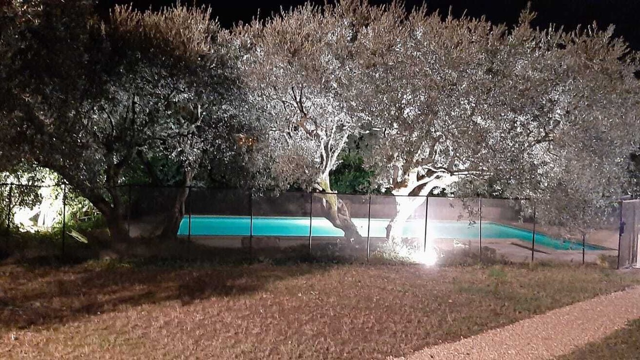 Photo of Outdoor in Caromb
