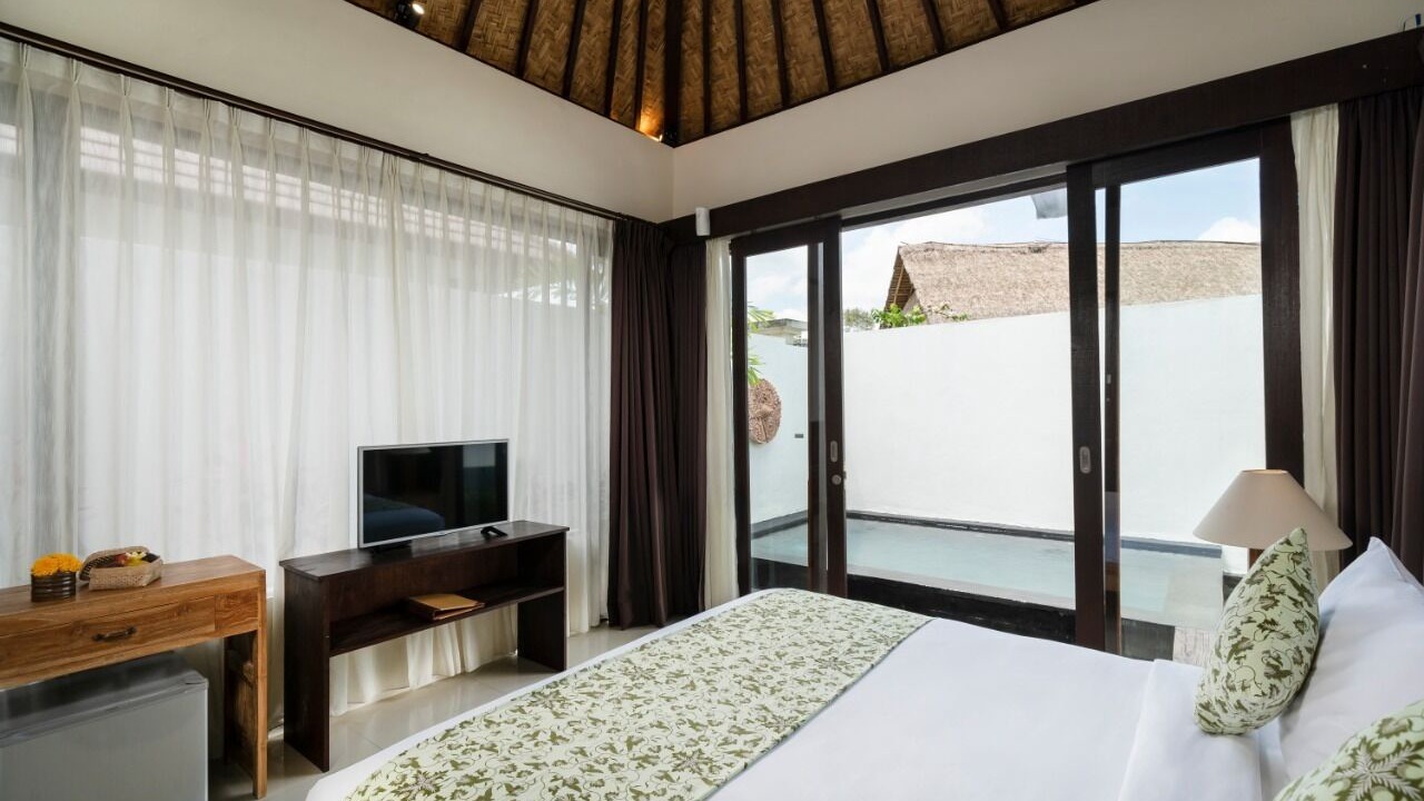 Photo of Bedroom in Kenderan