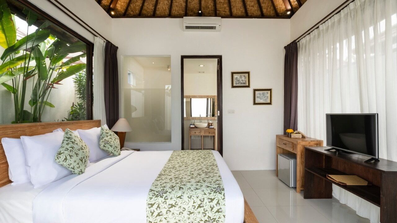 Photo of Bedroom in Kenderan