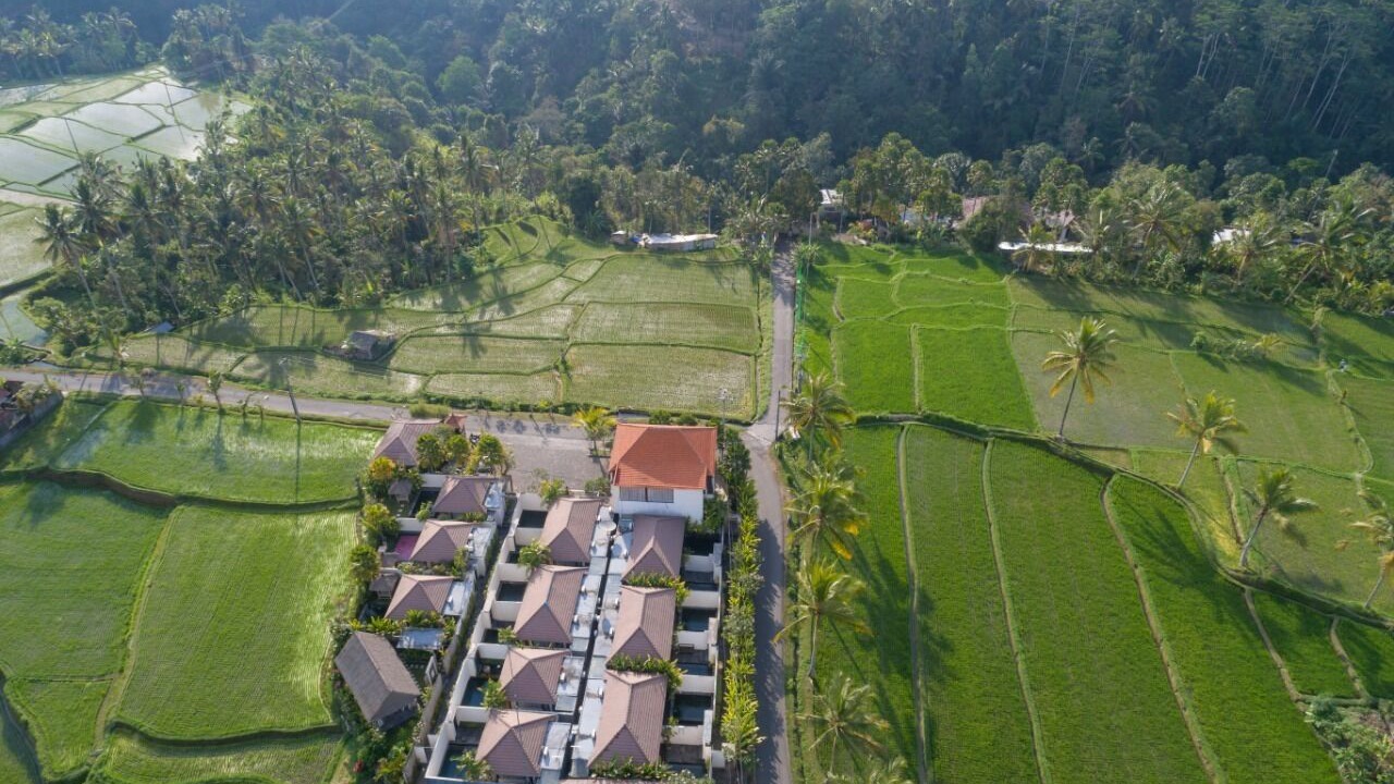 Photo of Outdoor in Kenderan