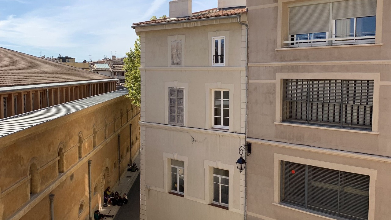 Photo of Outdoor in Aix-en-Provence Historic Centre