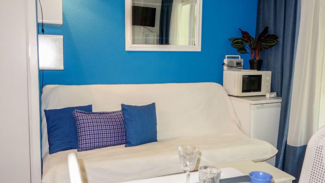 Photo of Livingroom in La Madrague