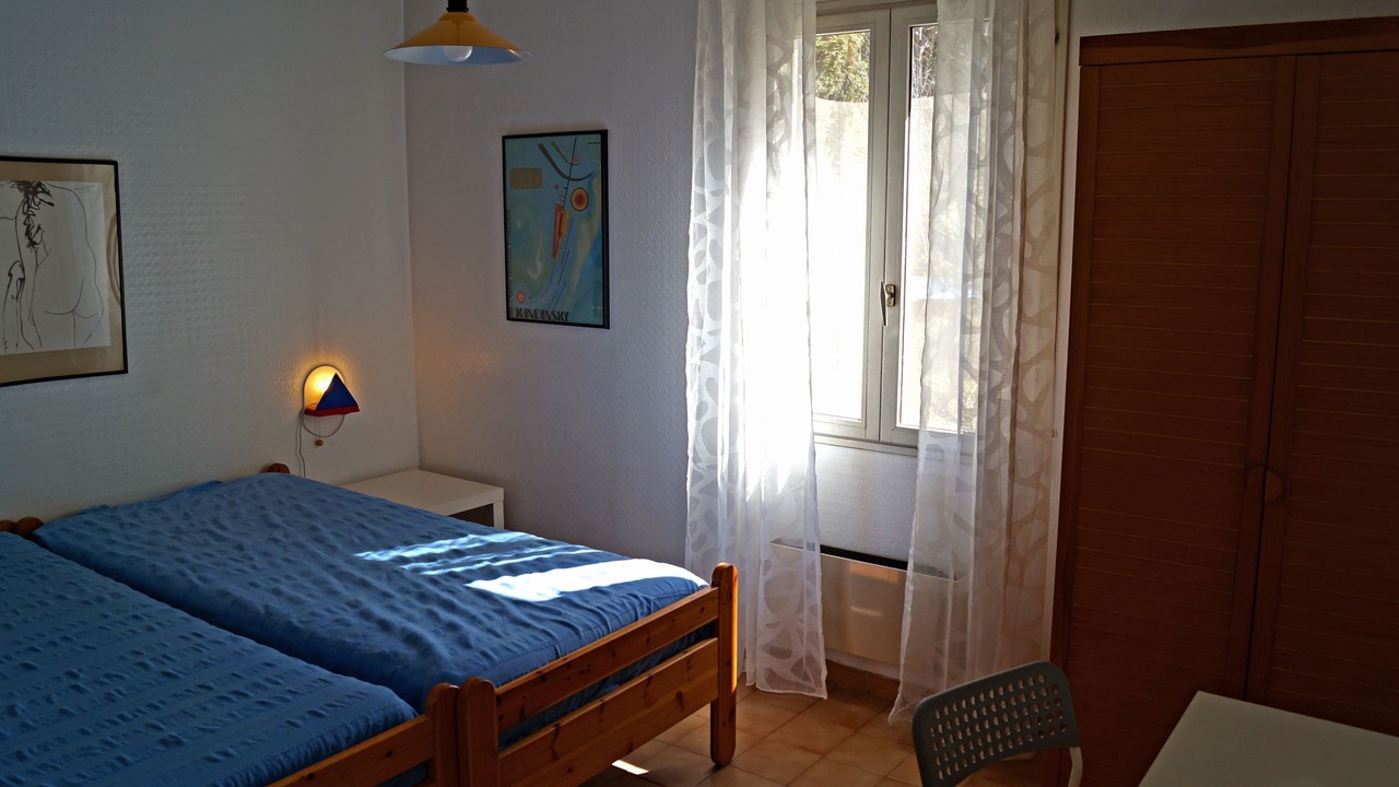 Photo of Bedroom in Saint-Saturnin-les-Apt
