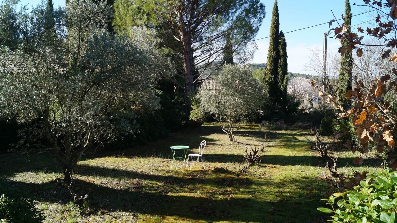 Photo of Outdoor in Saint-Saturnin-les-Apt