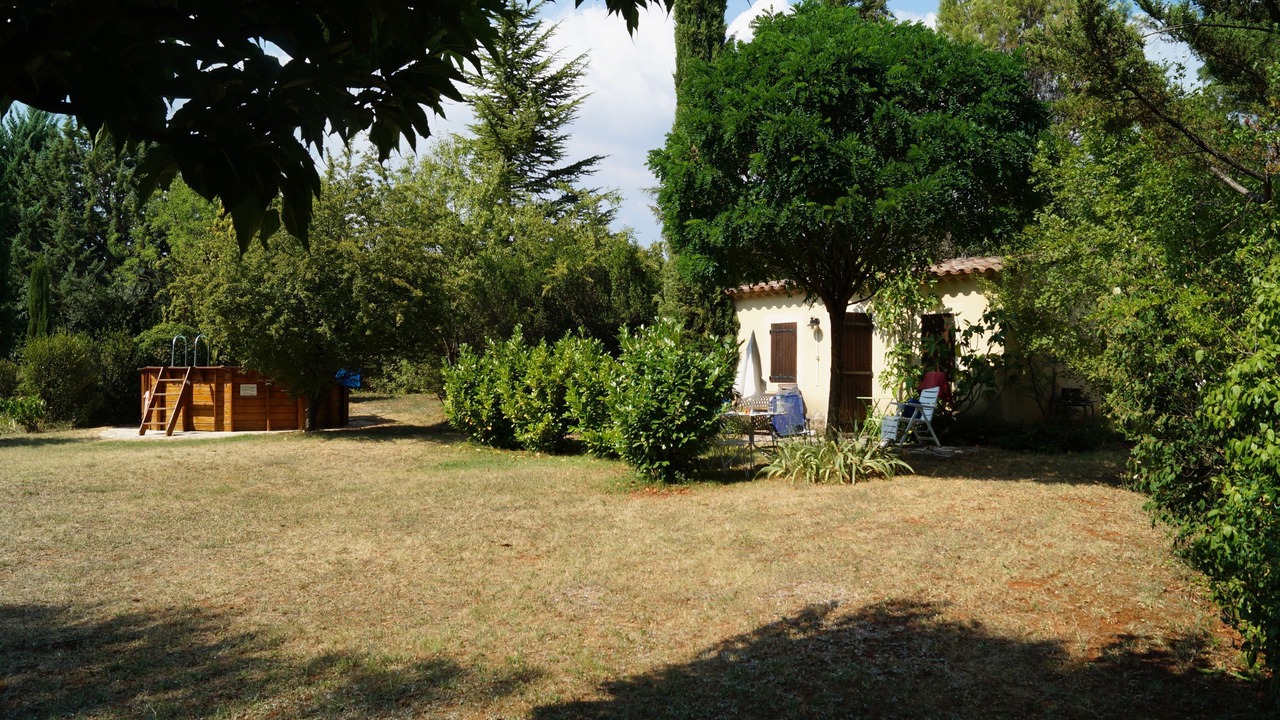 Photo of Outdoor in Saint-Saturnin-les-Apt