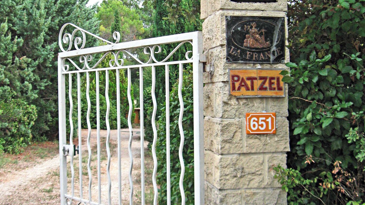 Photo of Outdoor in Saint-Saturnin-les-Apt