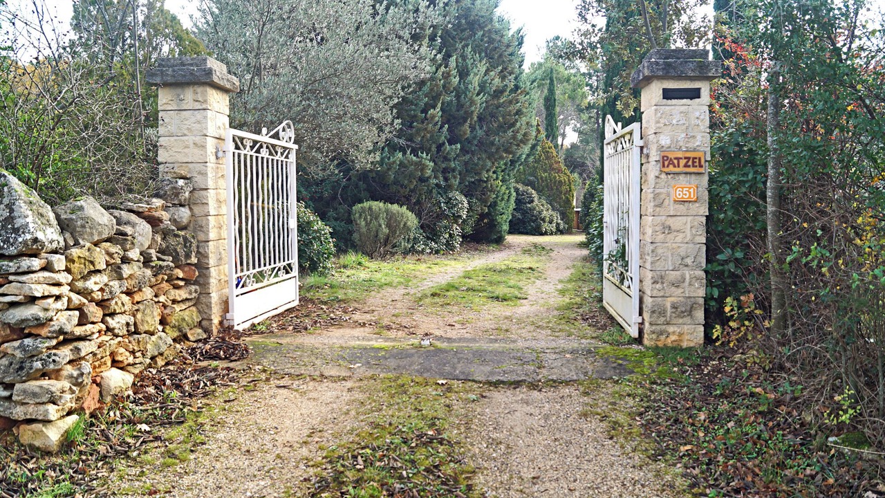 Photo of Outdoor in Saint-Saturnin-les-Apt