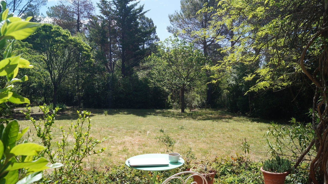 Photo of Outdoor in Saint-Saturnin-les-Apt