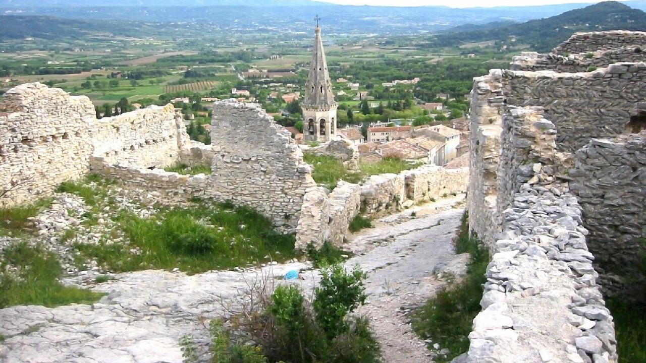 Photo of Others in Saint-Saturnin-les-Apt