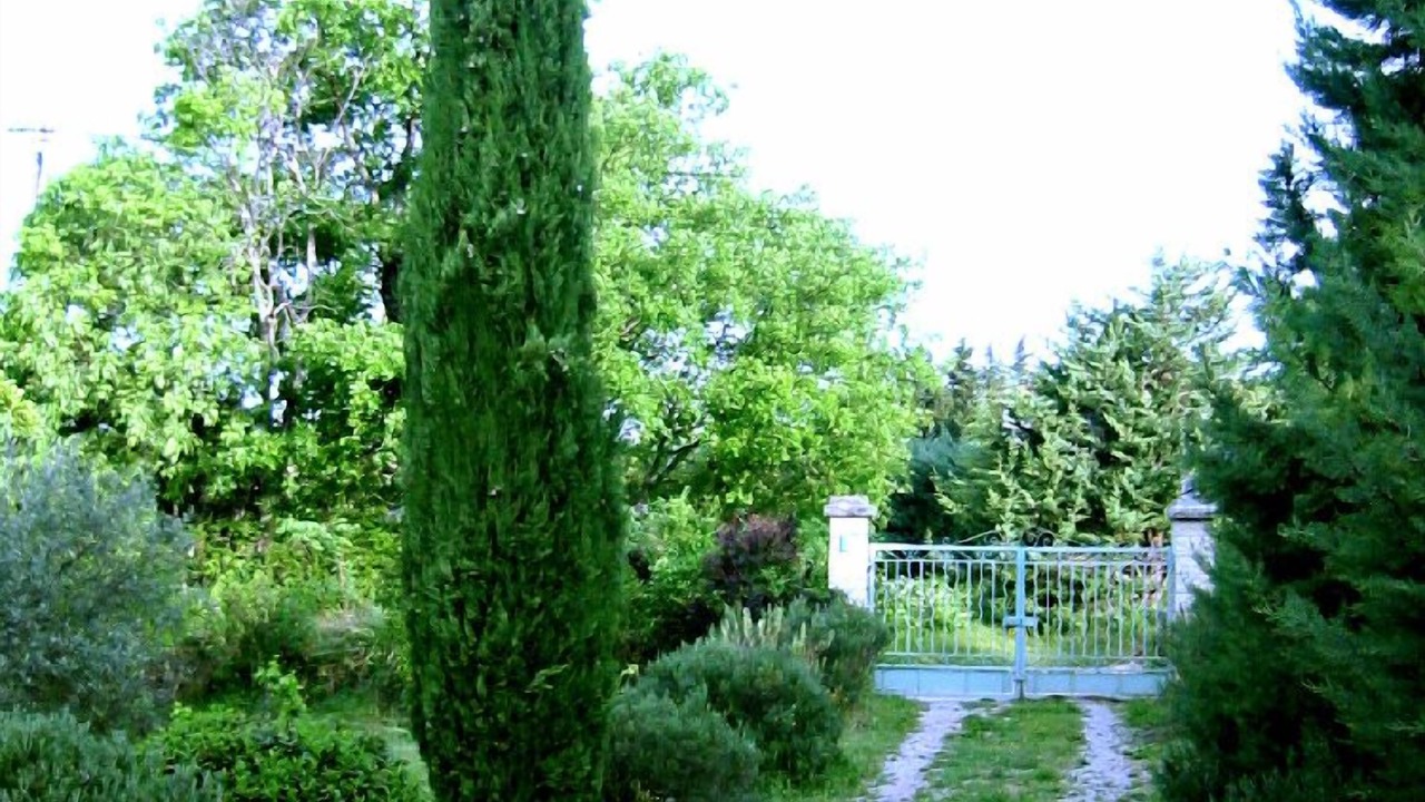 Photo of Outdoor in Saint-Saturnin-les-Apt