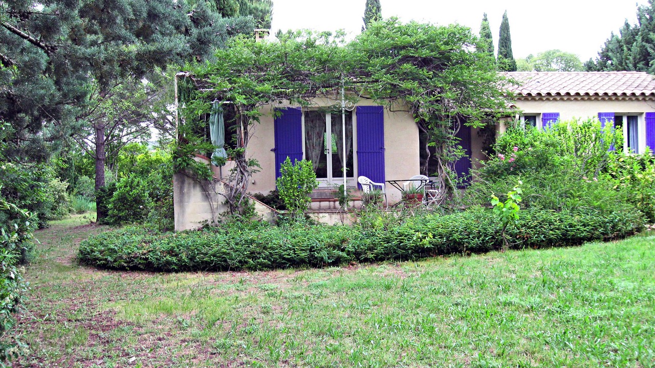 Photo of Outdoor in Saint-Saturnin-les-Apt