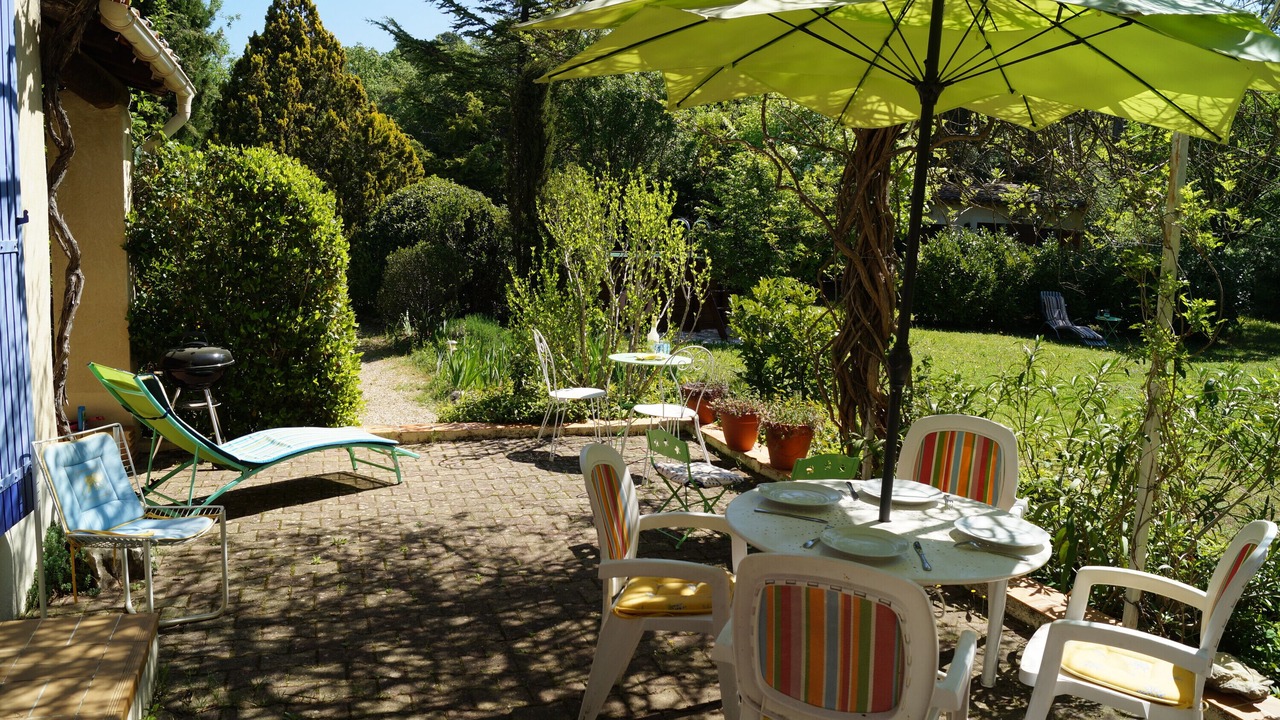 Photo of Outdoor in Saint-Saturnin-les-Apt
