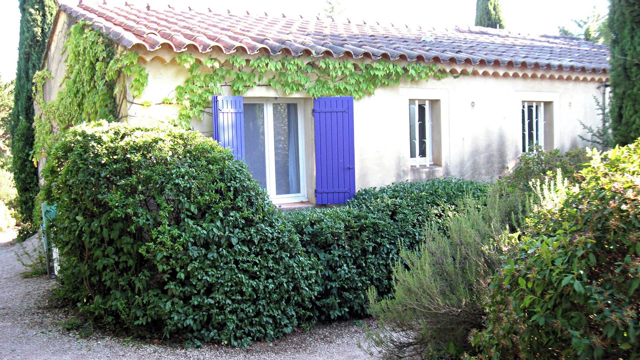 Photo of Outdoor in Saint-Saturnin-les-Apt