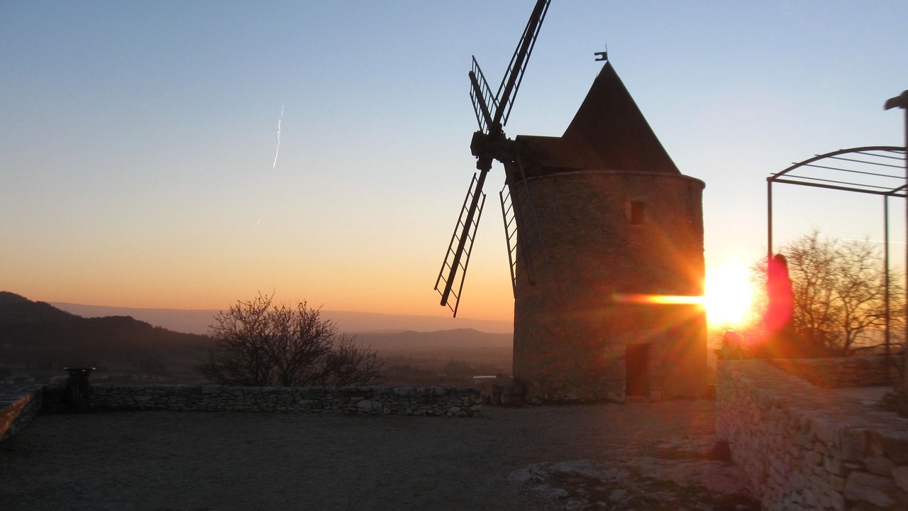 Photo of Others in Saint-Saturnin-les-Apt