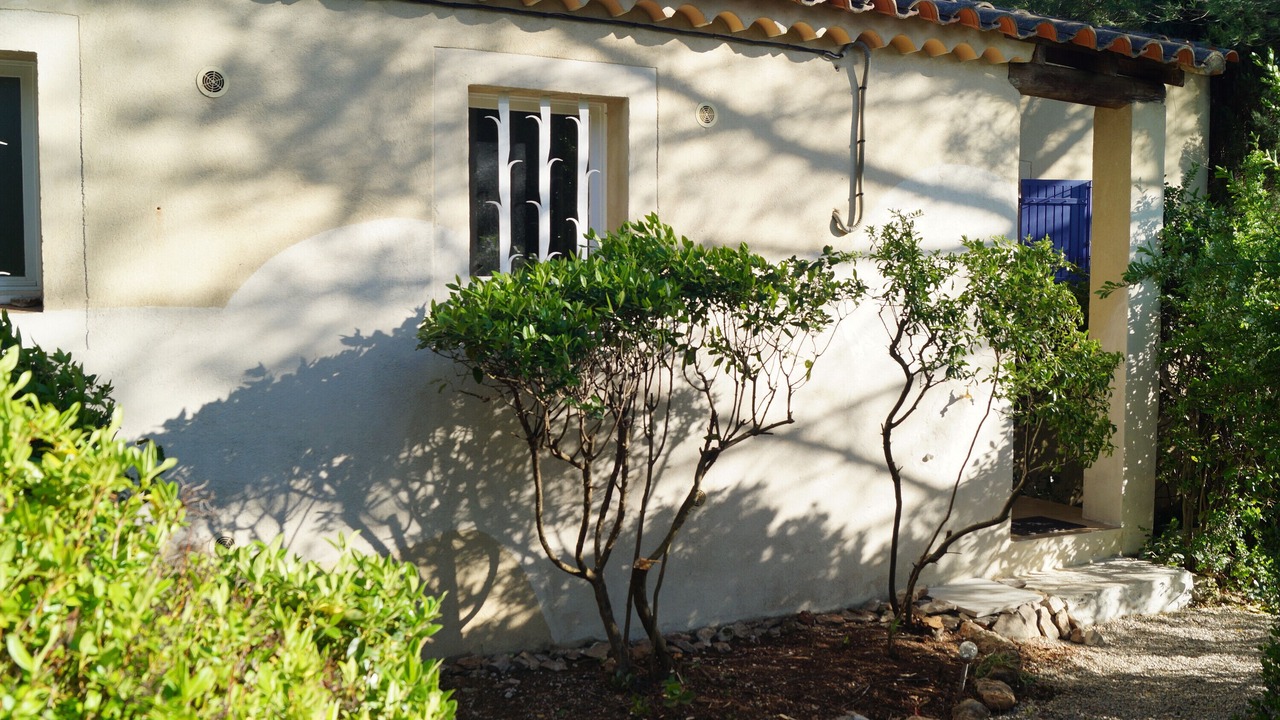 Photo of Outdoor in Saint-Saturnin-les-Apt