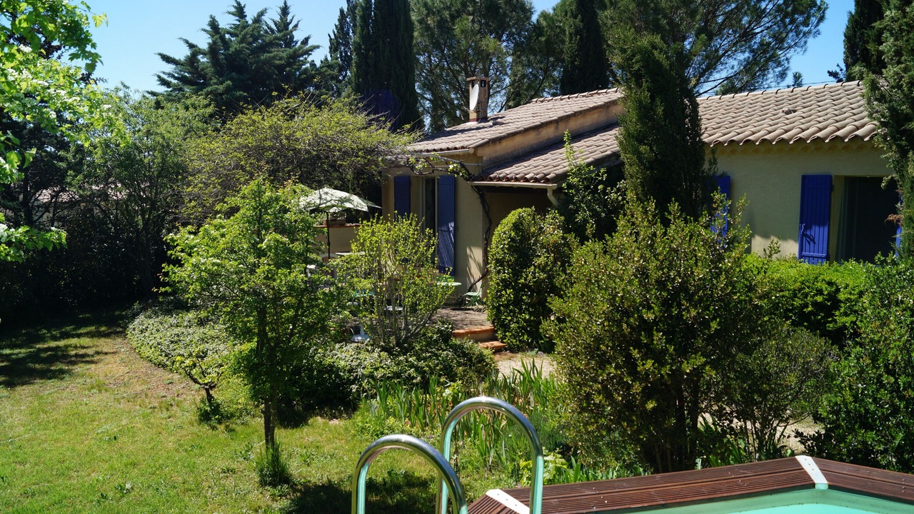 Photo of Outdoor in Saint-Saturnin-les-Apt