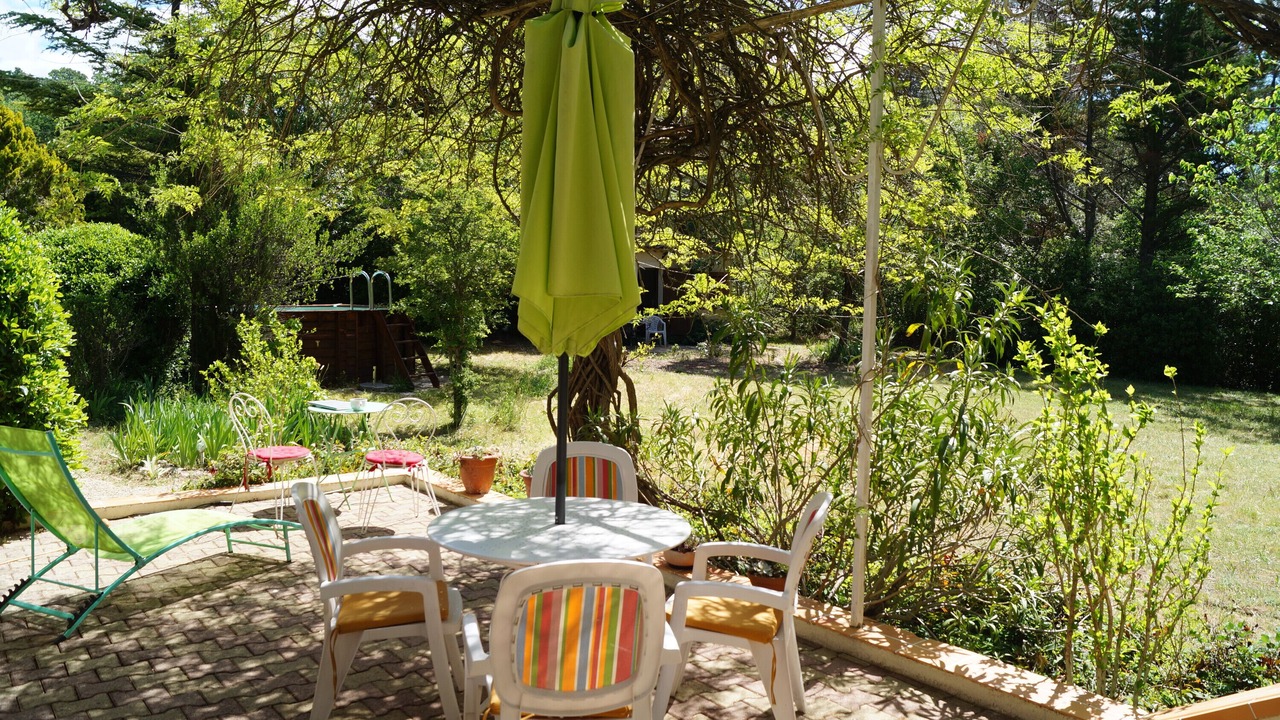 Photo of Outdoor in Saint-Saturnin-les-Apt