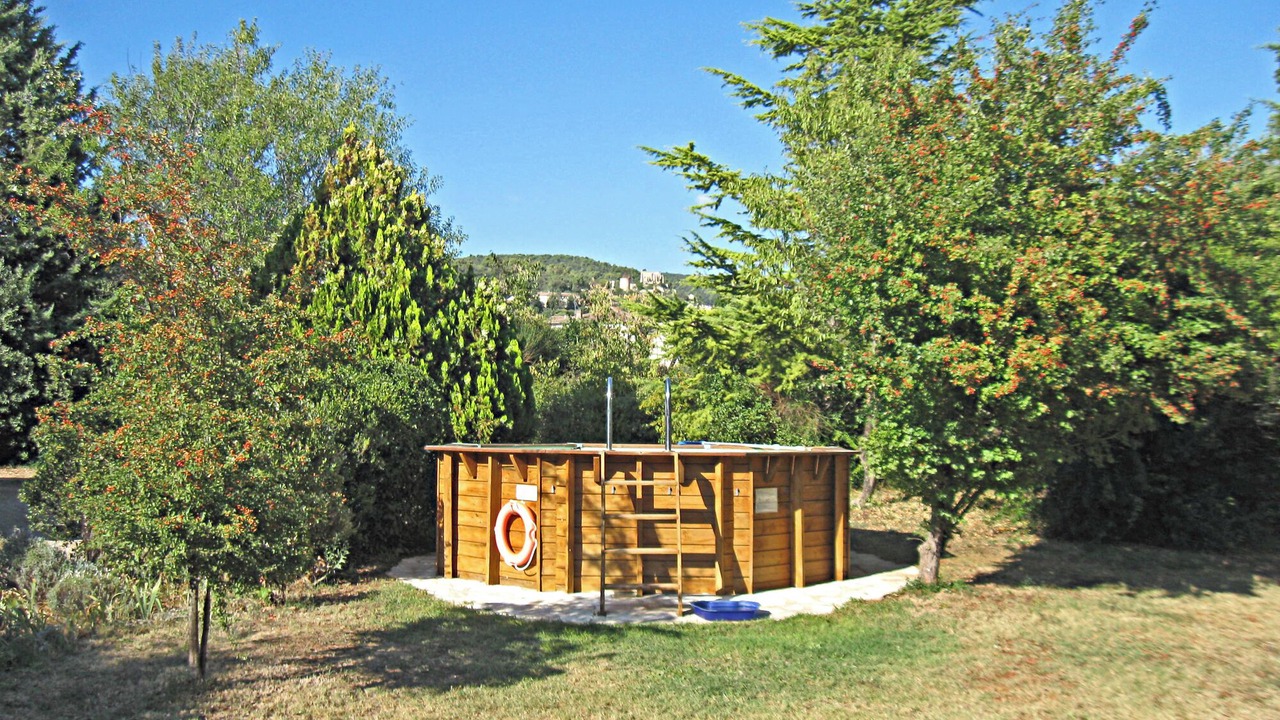 Photo of Others in Saint-Saturnin-les-Apt