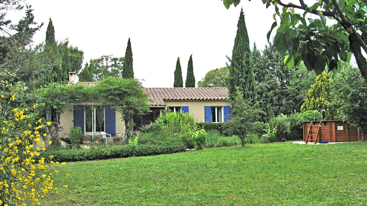 Photo of Outdoor in Saint-Saturnin-les-Apt
