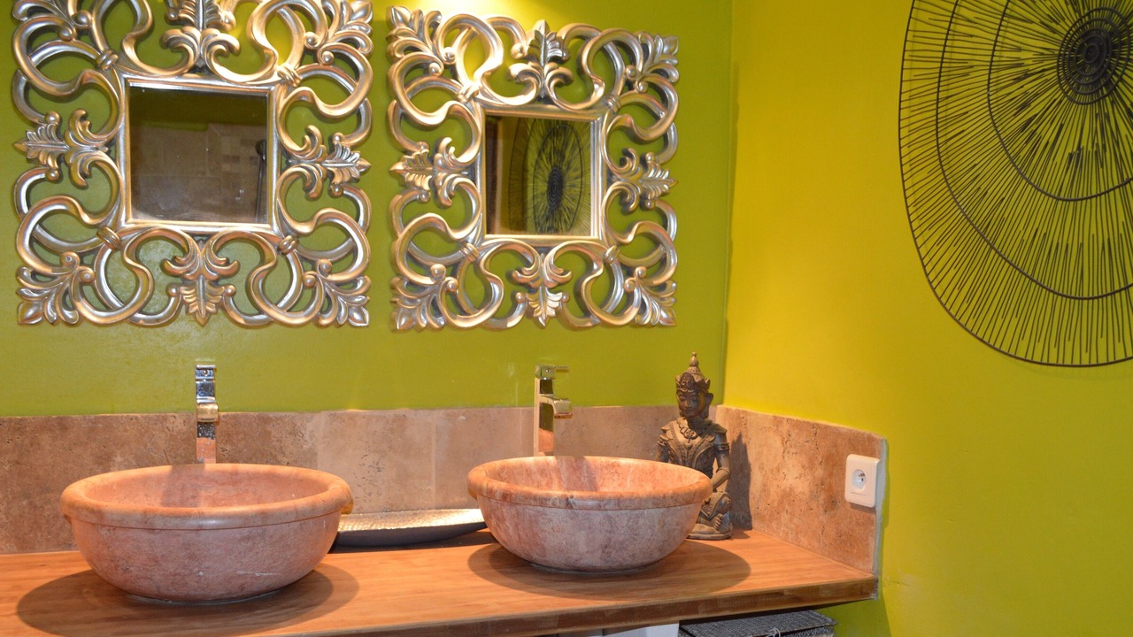 Photo of Bathroom in Monteux