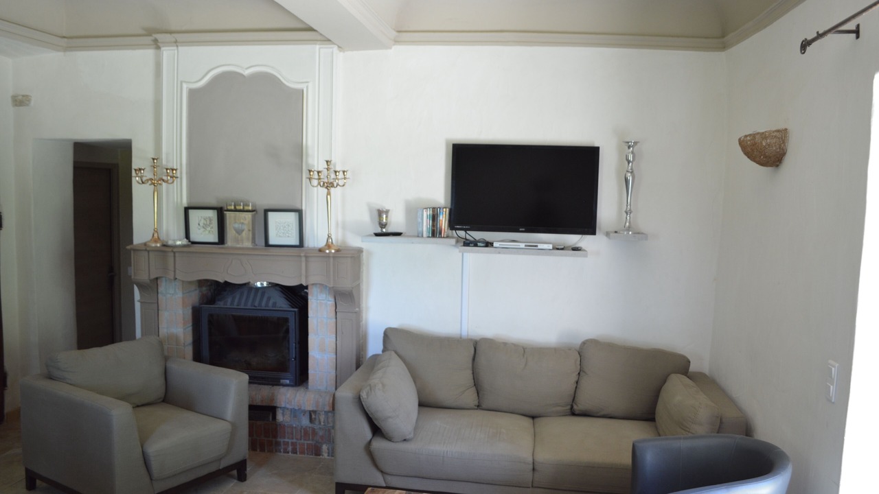 Photo of Livingroom in Monteux