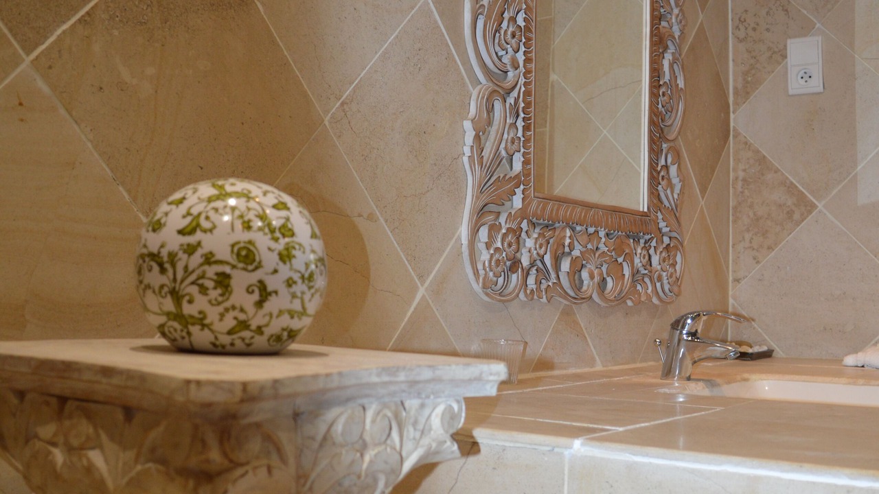 Photo of Bathroom in Monteux