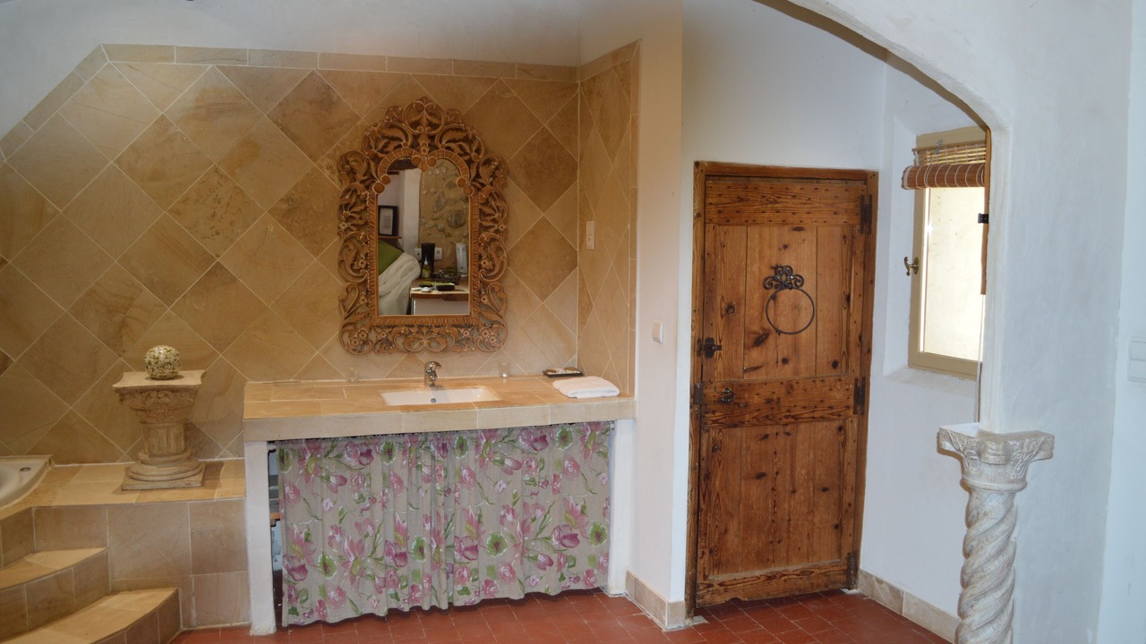 Photo of Bathroom in Monteux