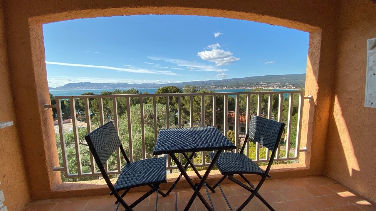 Photo of Outdoor in La Madrague