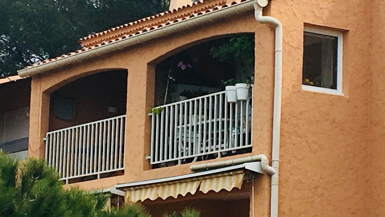 Photo of Outdoor in La Madrague