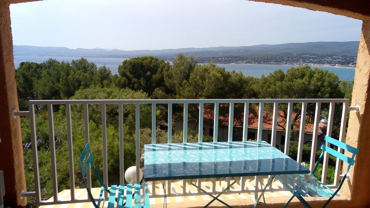 Photo of Outdoor in La Madrague