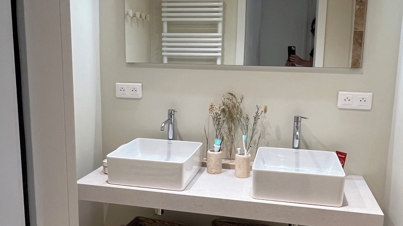 Photo of Bathroom in Castillon-du-Gard
