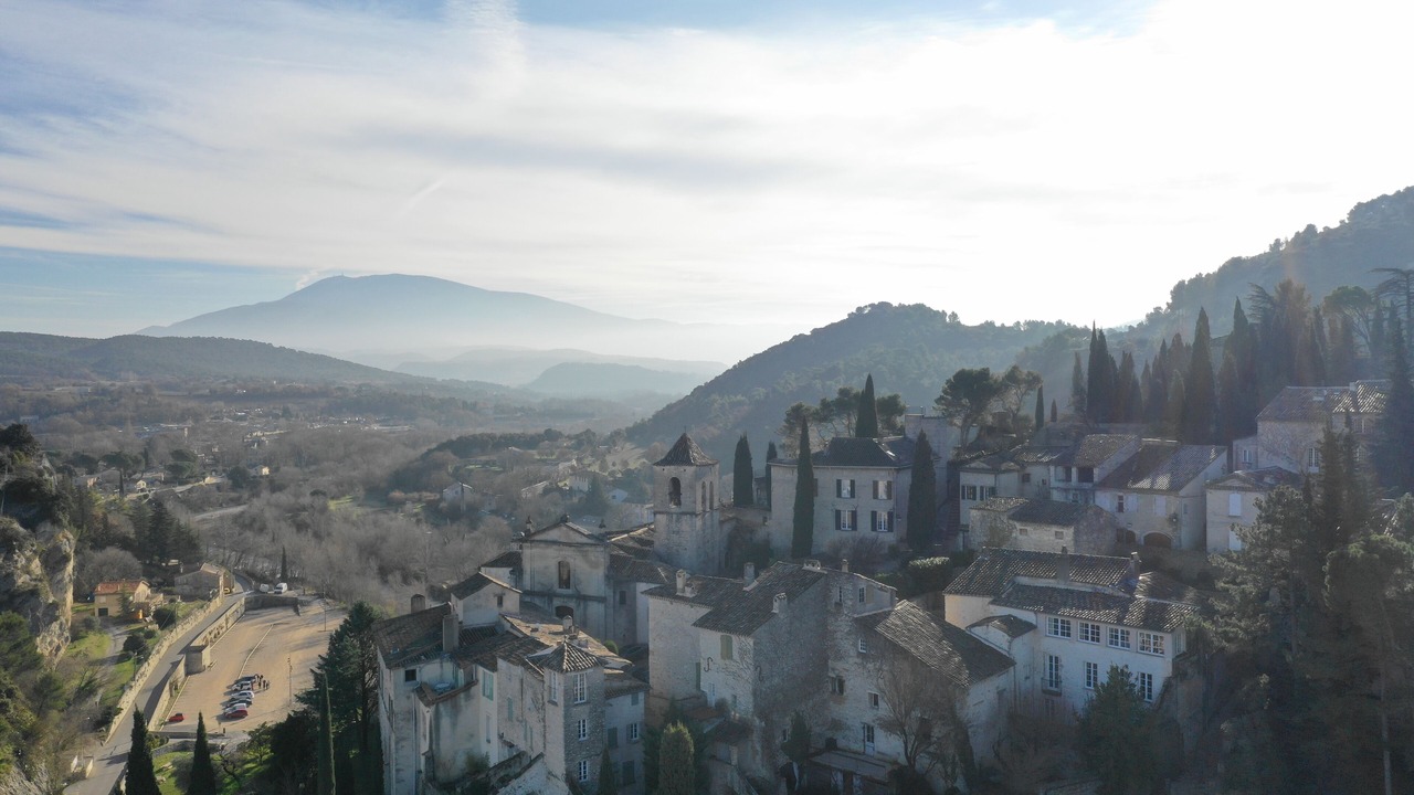 Photo of Outdoor in Vaison-la-Romaine